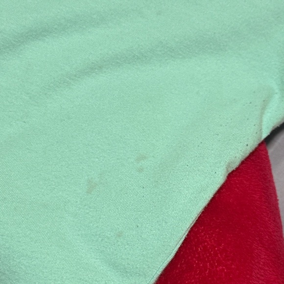 Disney The Little Mermaid shirr fir women size XL - Picture 6 of 6